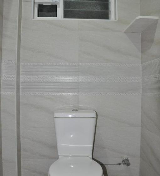 آپارتمان 2 خوابه, Moonlight Residency