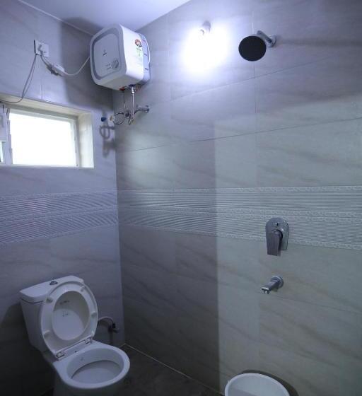 آپارتمان 2 خوابه, Moonlight Residency