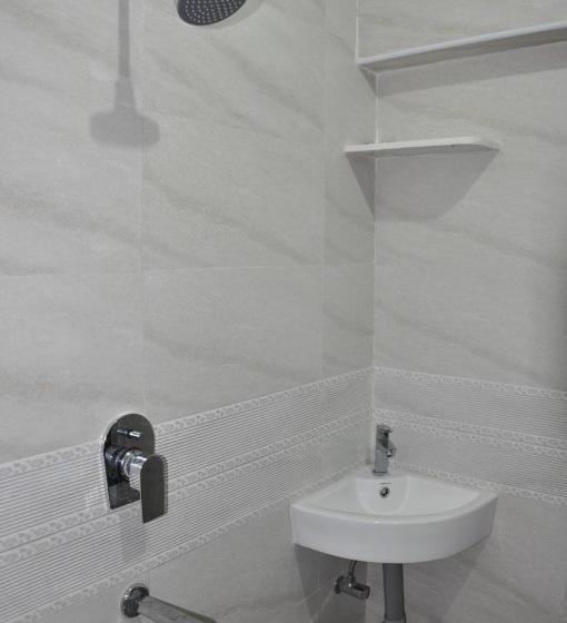 آپارتمان 1 خوابه, Moonlight Residency