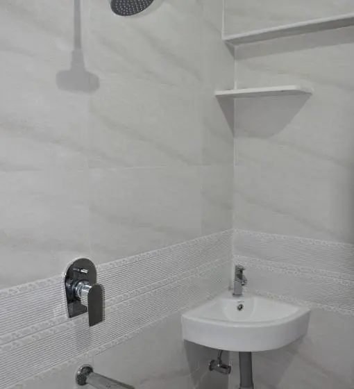 آپارتمان 1 خوابه, Moonlight Residency