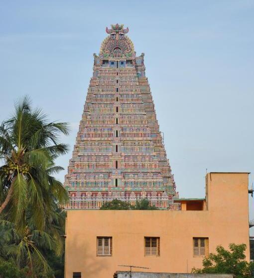 آپارتمان 1 خوابه, Moonlight Residency