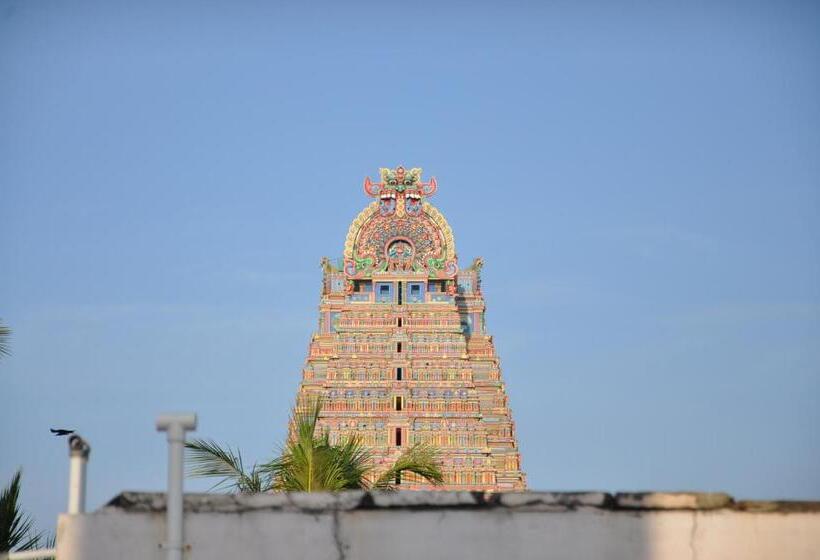 آپارتمان 1 خوابه, Moonlight Residency