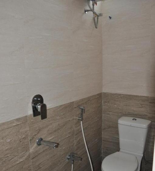 اتاق لوکس, Moonlight Residency