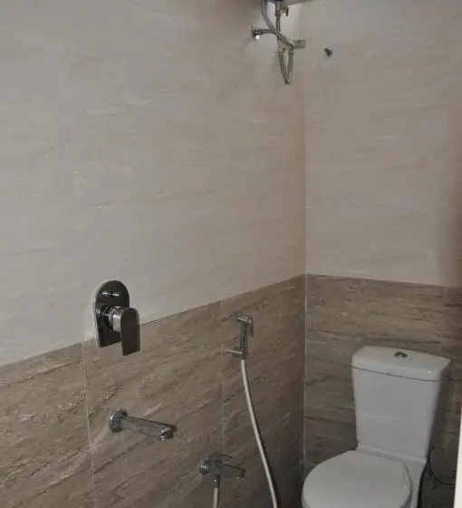 اتاق لوکس, Moonlight Residency