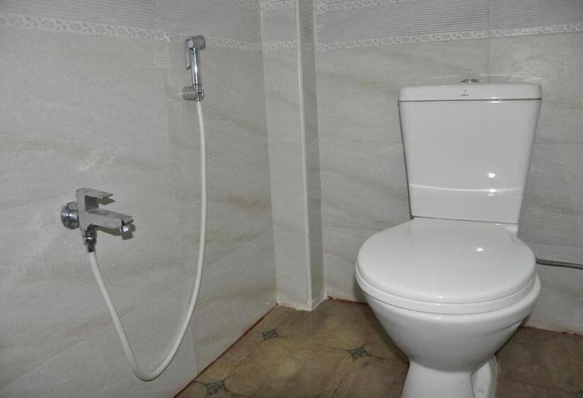 اتاق لوکس, Moonlight Residency