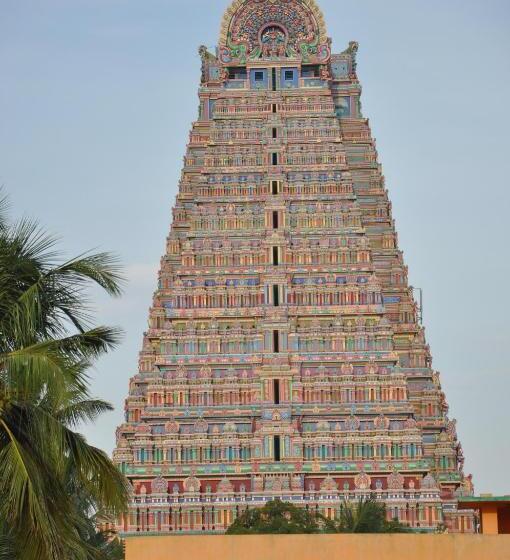 آپارتمان 1 خوابه, Moonlight Residency