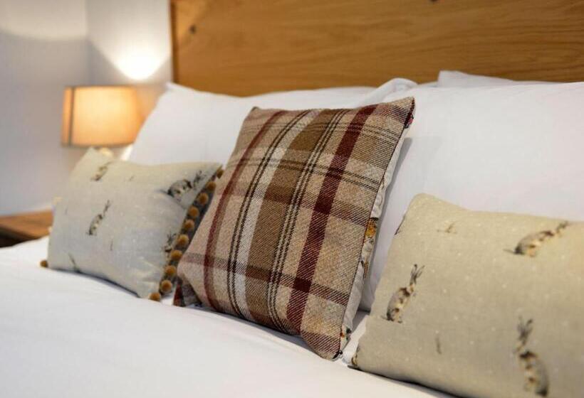 豪华房间, The Cayley Arms Inn