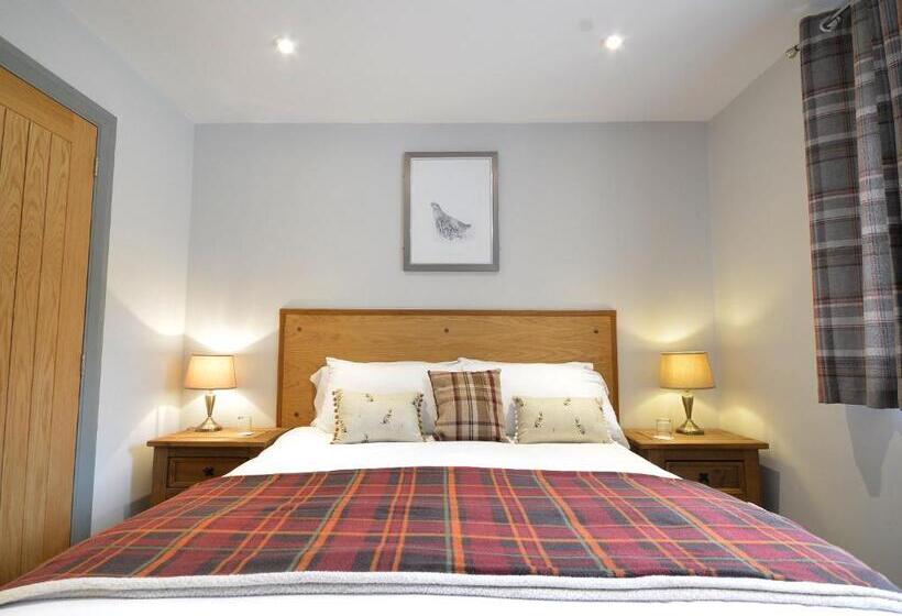 Номер Deluxe, The Cayley Arms Inn