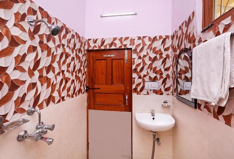 Quarto Estandar, Chaitdeep Palace