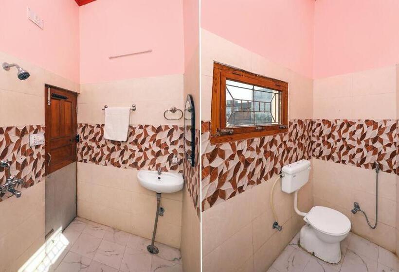 Quarto Estandar, Chaitdeep Palace