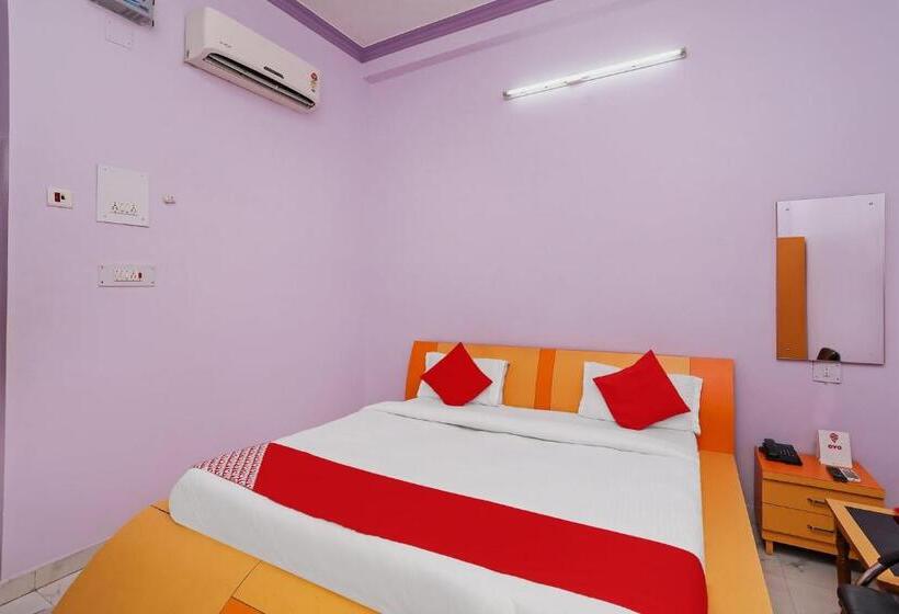 Quarto Estandar, Chaitdeep Palace