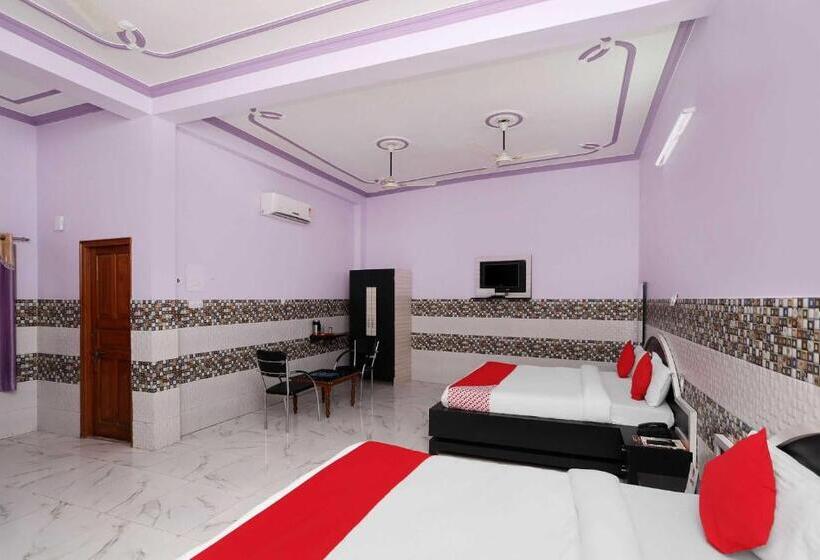 Quarto Estandar, Chaitdeep Palace