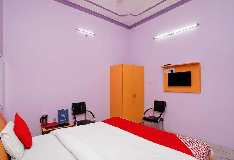 Quarto Estandar, Chaitdeep Palace