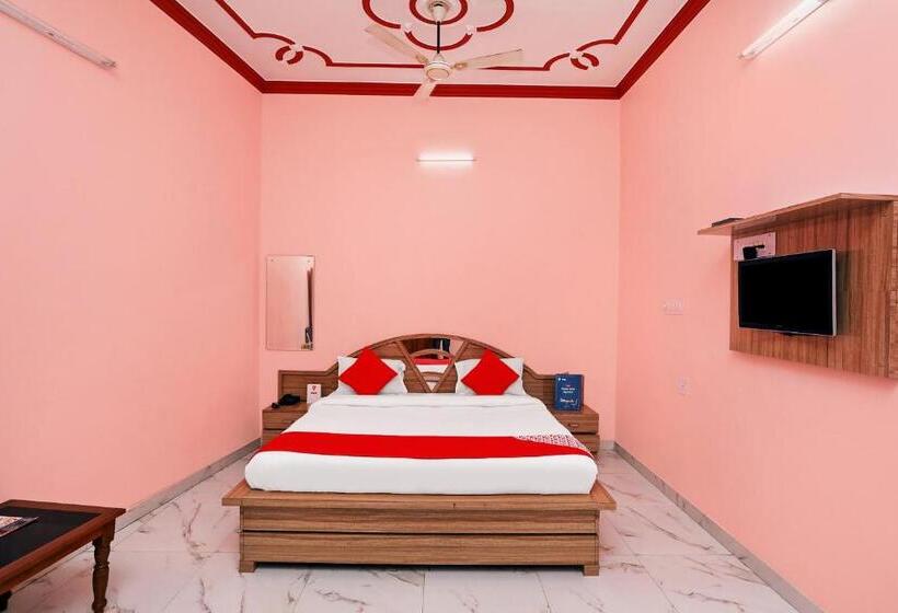 스탠다드 룸, Chaitdeep Palace