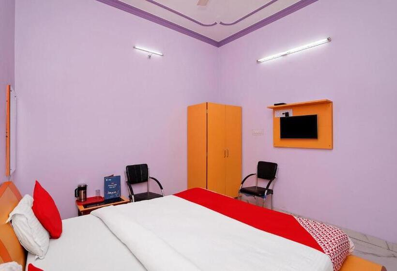 Quarto Estandar, Chaitdeep Palace