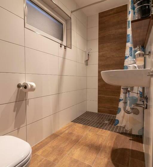 Номер Стандарт, Motel Am Bürgerpark