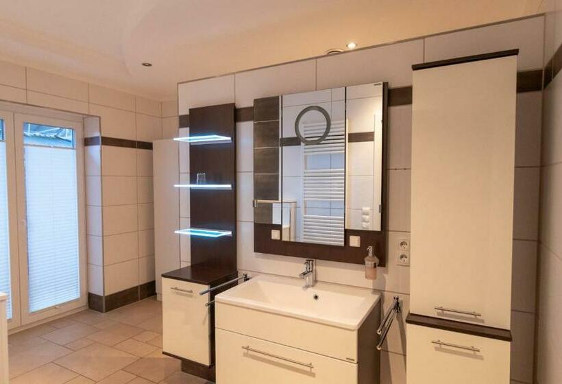 Номер Стандарт, Motel Am Bürgerpark