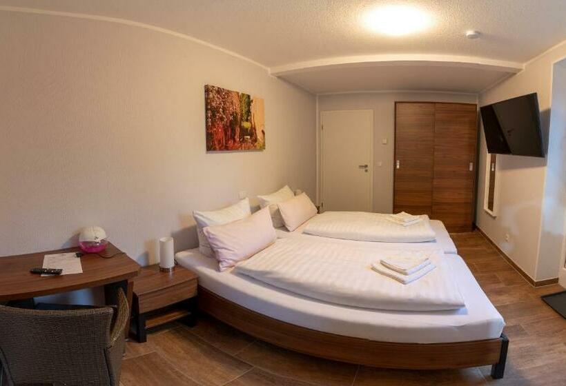 Номер Стандарт, Motel Am Bürgerpark