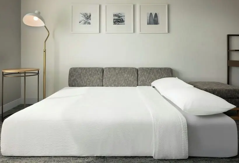 スイート, Towneplace Suites By Marriott Middleburg