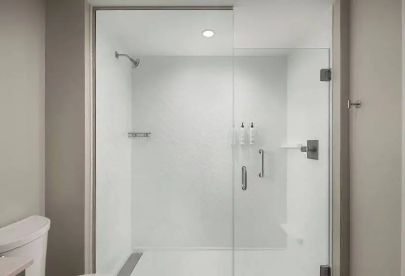 スイート, Towneplace Suites By Marriott Middleburg