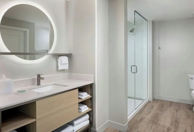 スイート, Towneplace Suites By Marriott Middleburg