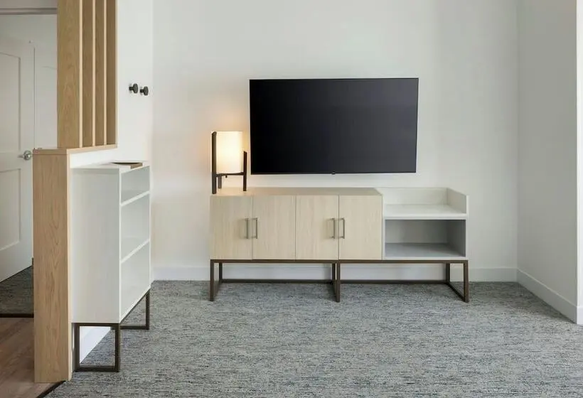 スイート, Towneplace Suites By Marriott Middleburg