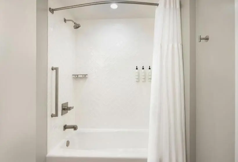 スタンダードスタジオ, Towneplace Suites By Marriott Middleburg