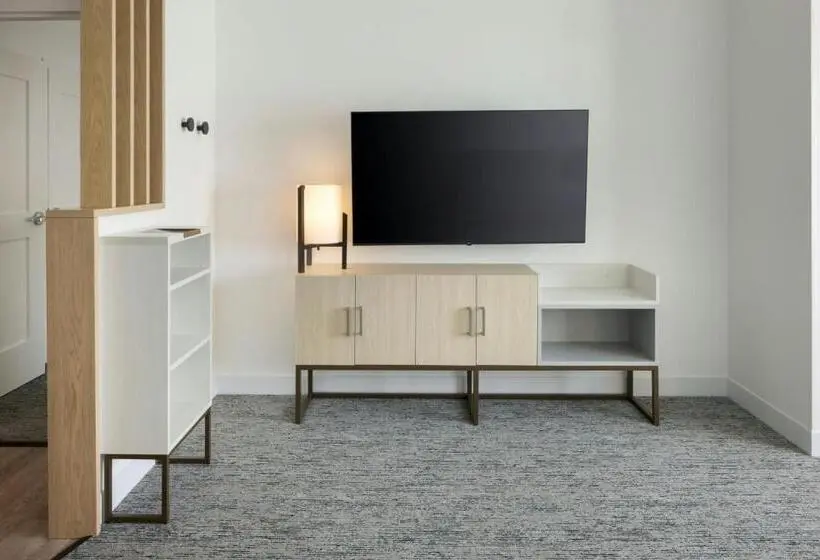 スイート, Towneplace Suites By Marriott Middleburg