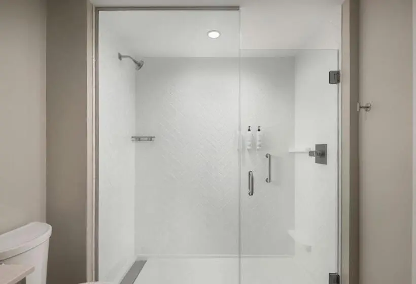 スイート, Towneplace Suites By Marriott Middleburg