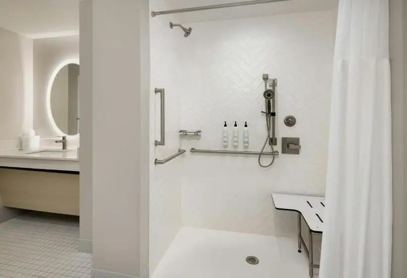 スイート, Towneplace Suites By Marriott Middleburg