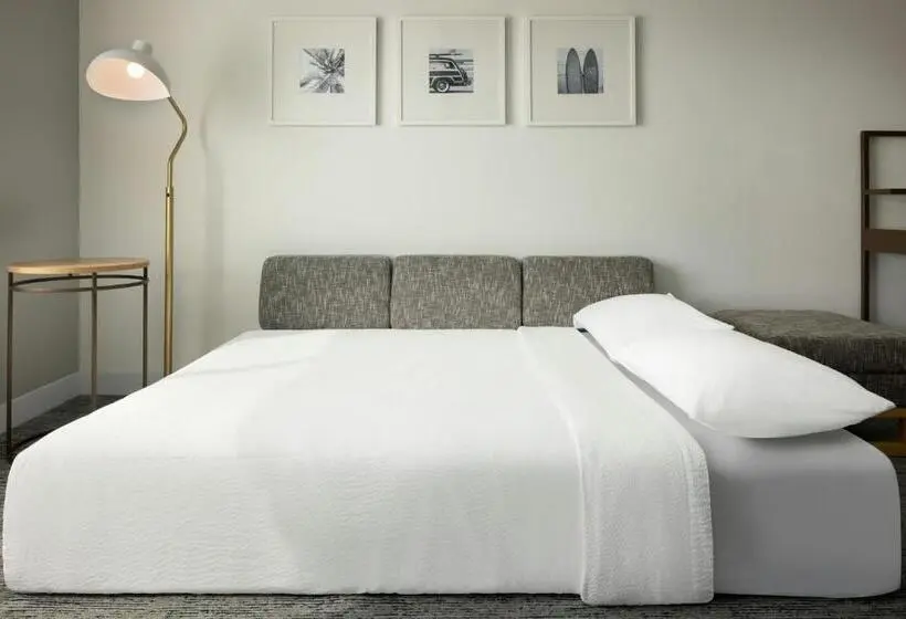 スイート, Towneplace Suites By Marriott Middleburg