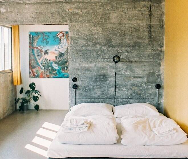 חדר סטנדרט, Trevarefabrikken