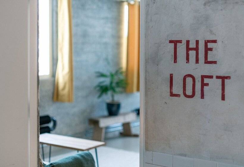 חדר סטנדרט, Trevarefabrikken