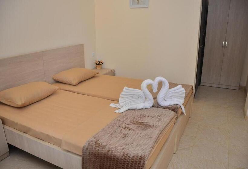 اتاق استاندارد, Gori