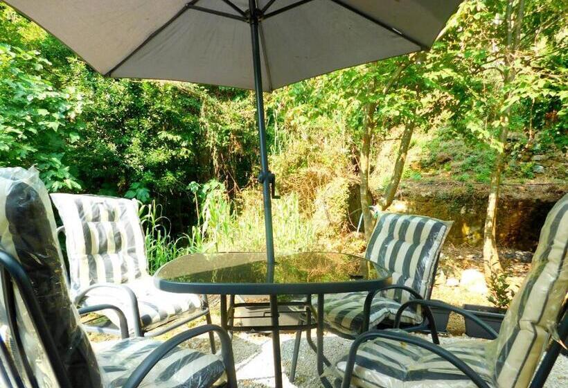 חדר משפחתי, Il Ghiro