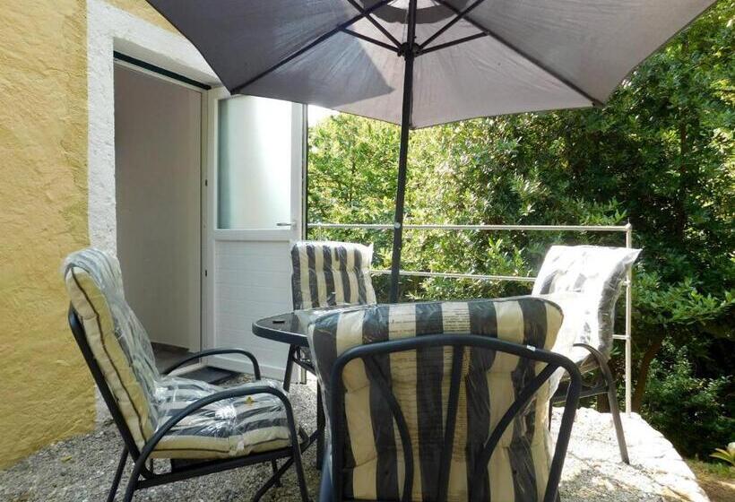 חדר משפחתי, Il Ghiro