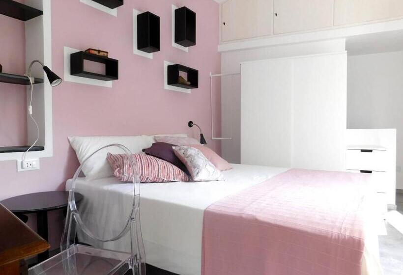 חדר משפחתי, Il Ghiro