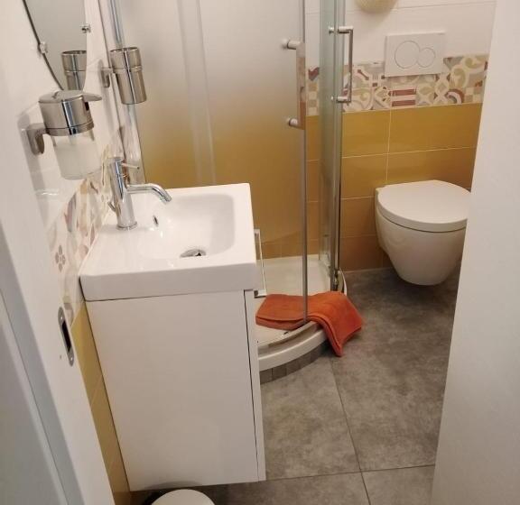 חדר סטנדרט, Il Ghiro