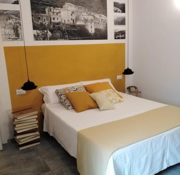 חדר סטנדרט, Il Ghiro