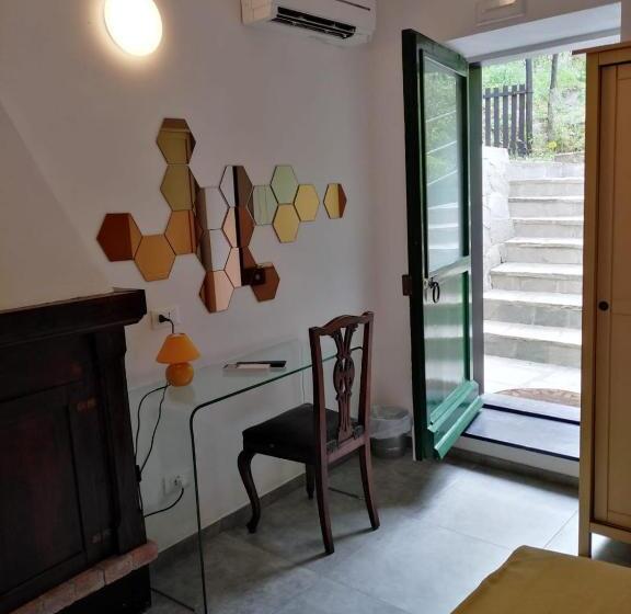 חדר סטנדרט, Il Ghiro