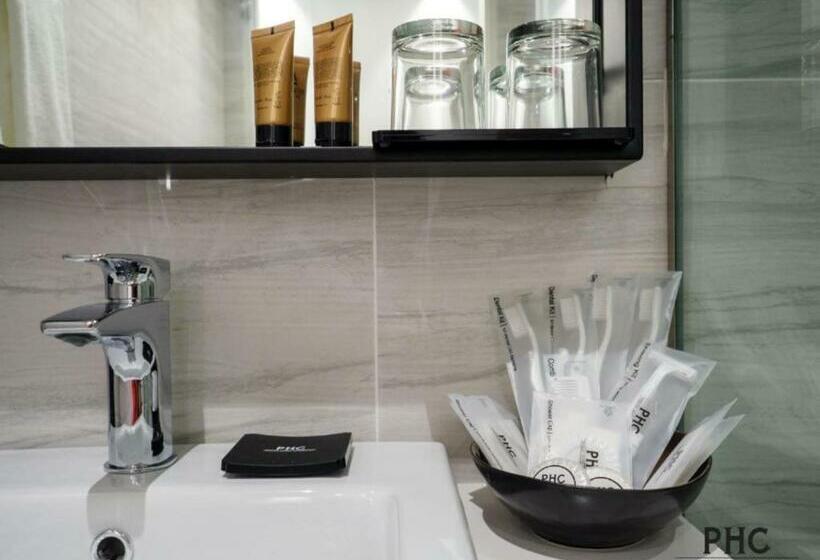 2 베드룸 디럭스 스위트, Bahari Parade Managed By The Ascott Limited