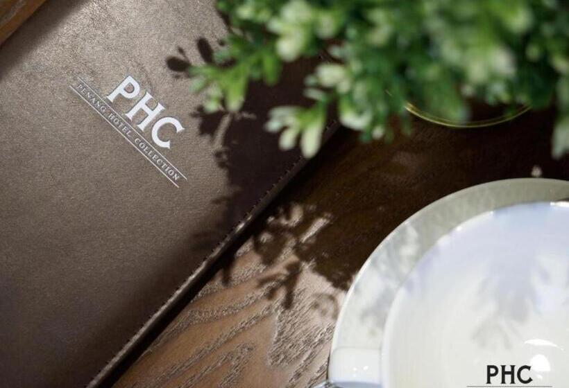 2 베드룸 디럭스 스위트, Bahari Parade Managed By The Ascott Limited