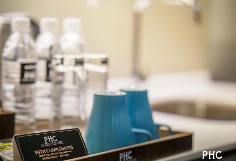 2 베드룸 디럭스 스위트, Bahari Parade Managed By The Ascott Limited