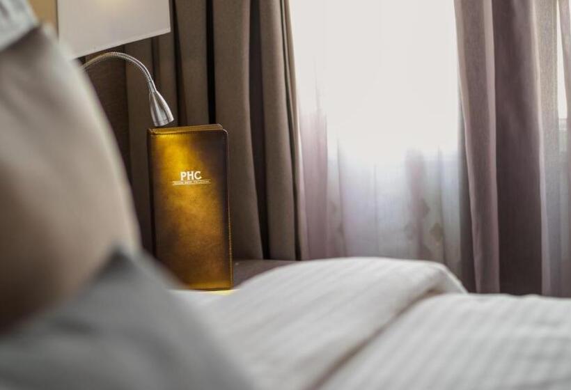 스위트, Bahari Parade Managed By The Ascott Limited