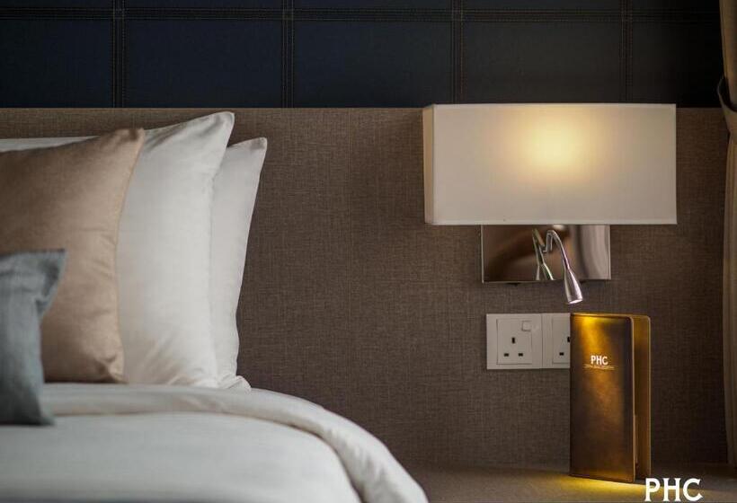 스위트, Bahari Parade Managed By The Ascott Limited