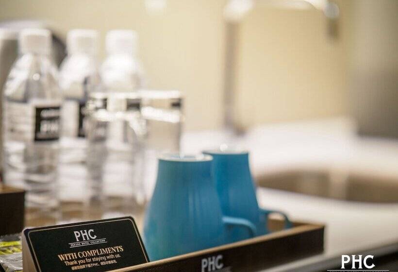 2 베드룸 프리미엄 스위트, Bahari Parade Managed By The Ascott Limited