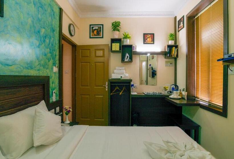 スタンダードルーム, Blue Bell Cochin Airport