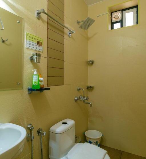 标准间, Blue Bell Cochin Airport