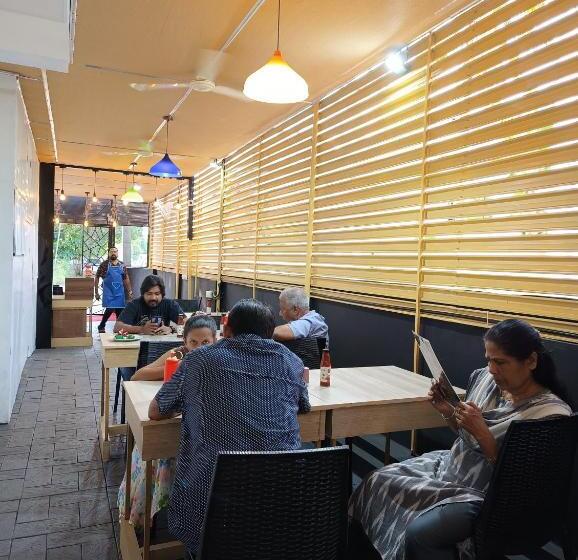 豪华单人间, Blue Bell Cochin Airport