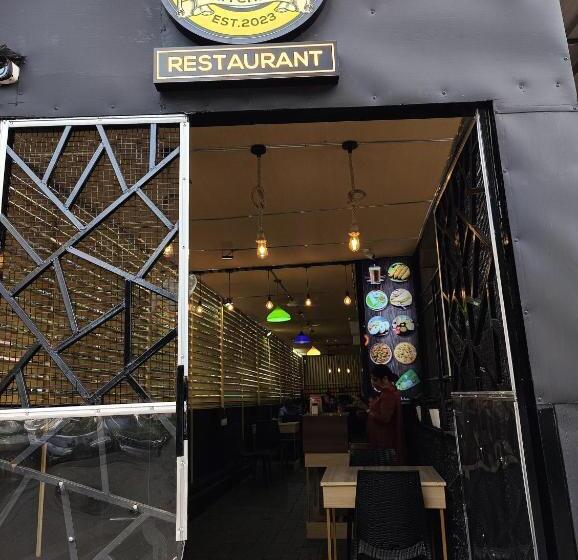 豪华单人间, Blue Bell Cochin Airport